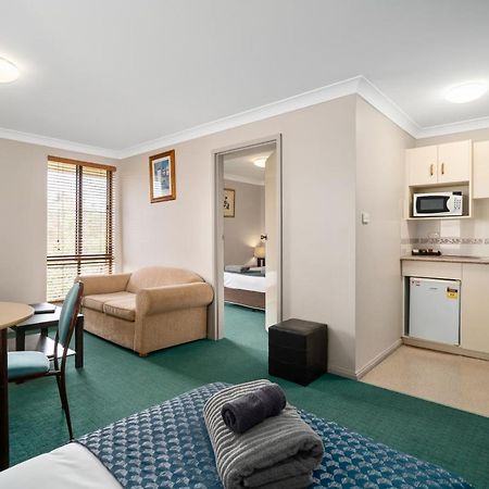 Garden City Motor Inn Wagga Wagga Exterior photo