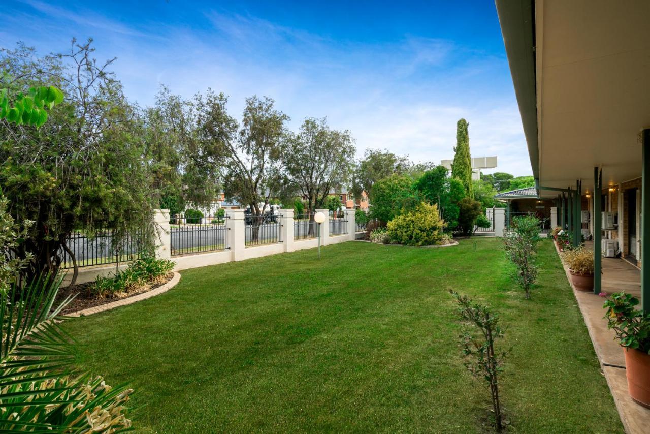 Garden City Motor Inn Wagga Wagga Exterior photo